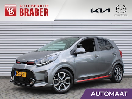 Kia Picanto 0