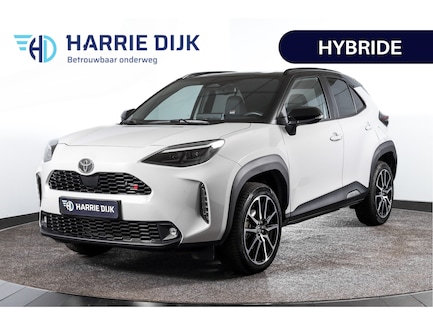 Toyota Yaris Cross 0