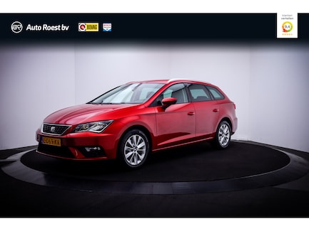 SEAT Leon 0