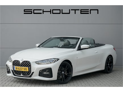 BMW 4-Serie 0