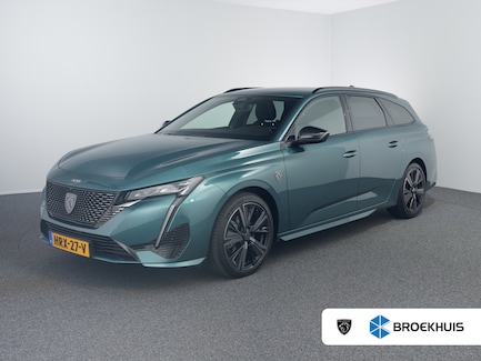 Peugeot 308 0