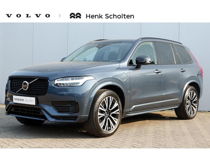 Volvo XC90 0