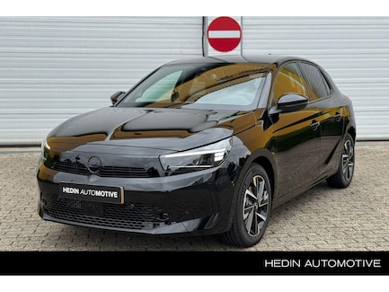 Opel Corsa 0