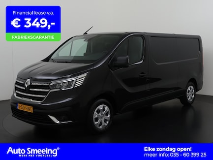 Renault Trafic 0
