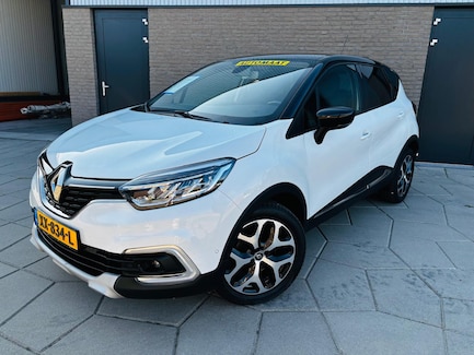 Renault Captur 0
