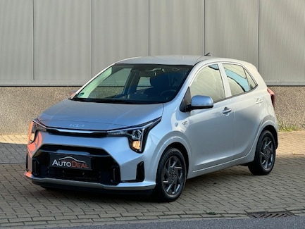 Kia Picanto 0