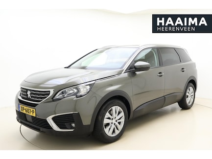 Peugeot 5008 0