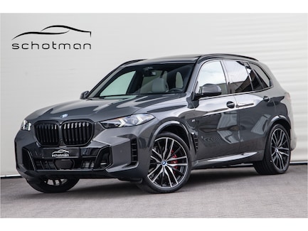 BMW X5 0