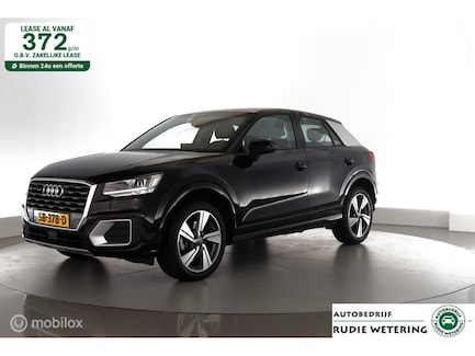 Audi Q2 0
