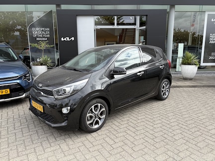 Kia Picanto 0