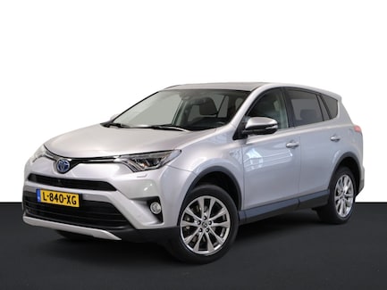 Toyota RAV4 0