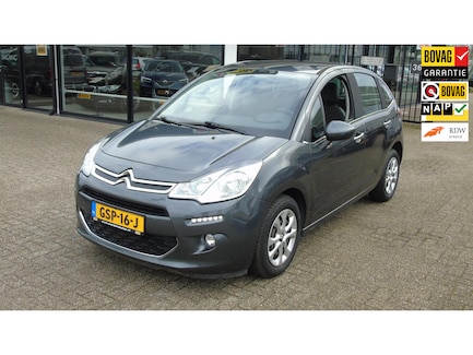 Citroën C3 0