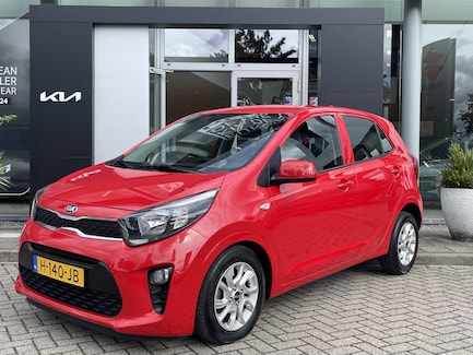 Kia Picanto 0