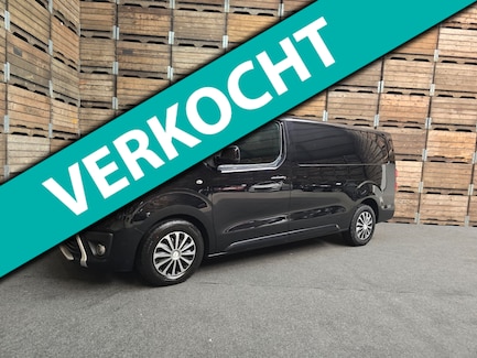 Toyota ProAce Worker 0