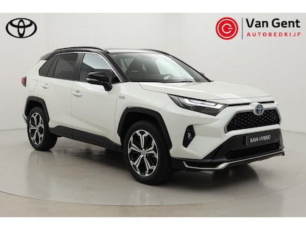 Toyota RAV4 0