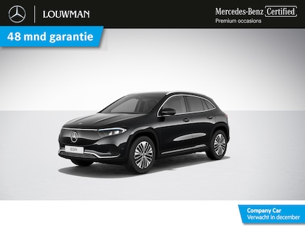 Mercedes-Benz EQA 0
