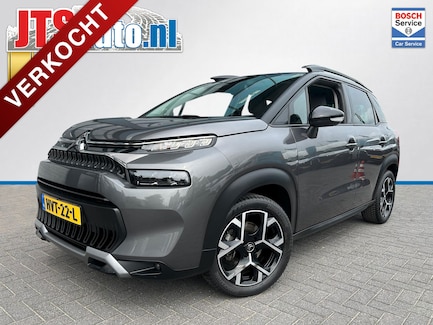 Citroën C3 Aircross 0