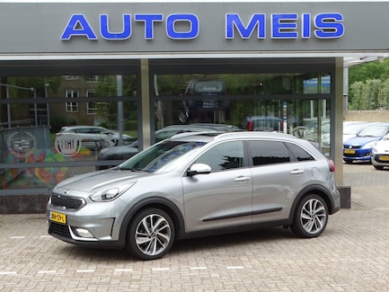 Kia Niro 0