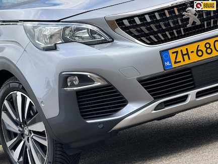 Peugeot 3008 0