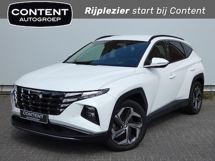 Hyundai Tucson 0