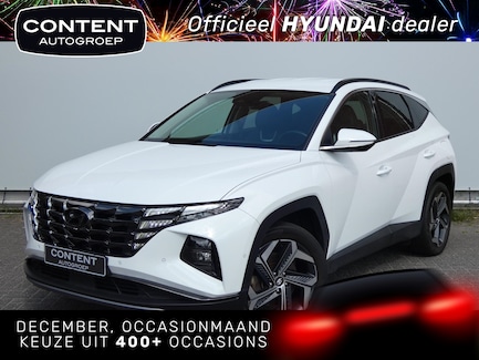 Hyundai Tucson 0