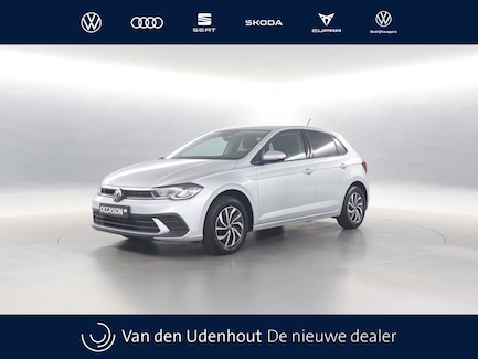 Volkswagen Polo 0
