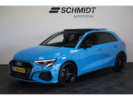 Audi A3 0