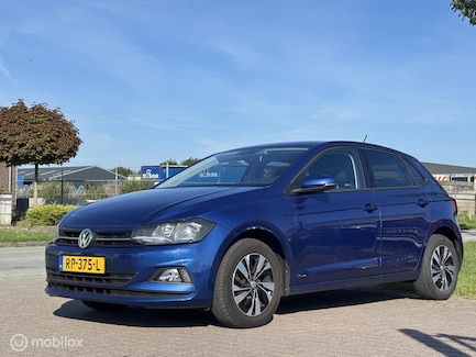 Volkswagen Polo 0