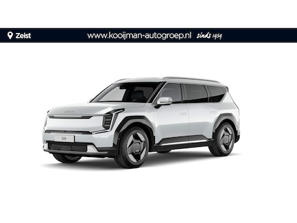 Kia EV9 0