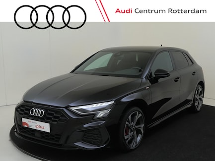 Audi A3 0
