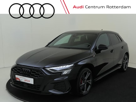 Audi A3 0