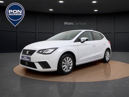 SEAT Ibiza 0