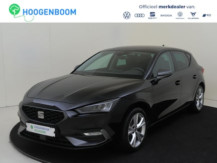 SEAT Leon 0