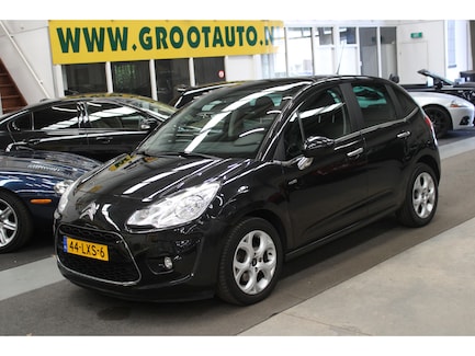 Citroën C3 0