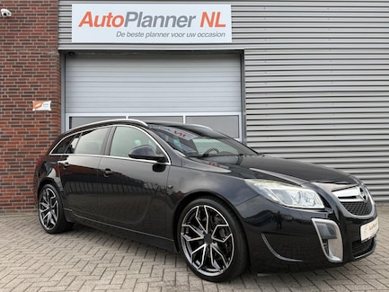 Opel Insignia 0