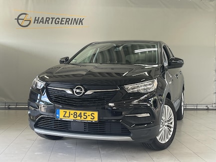 Opel Grandland 0
