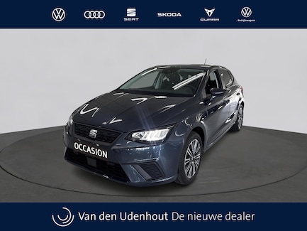 SEAT Ibiza 0
