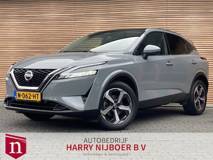 Nissan Qashqai 0