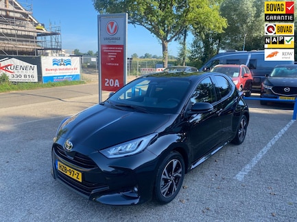 Toyota Yaris 0