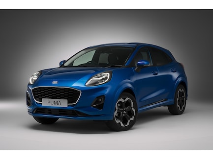 Ford Puma 0