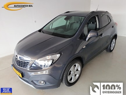 Opel Mokka 0