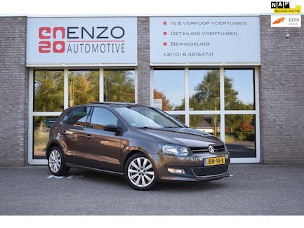 Volkswagen Polo 0