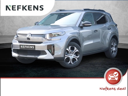 Citroën C3 Aircross 0