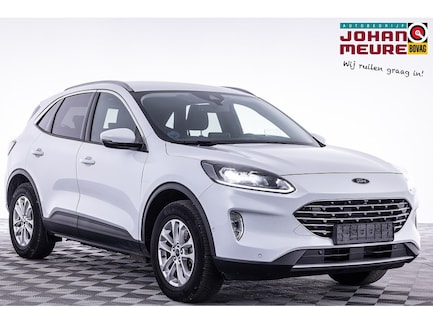 Ford Kuga 0