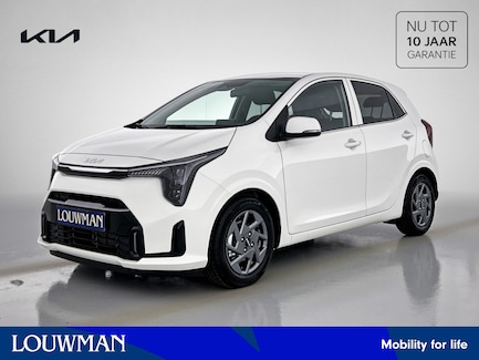 Kia Picanto 0
