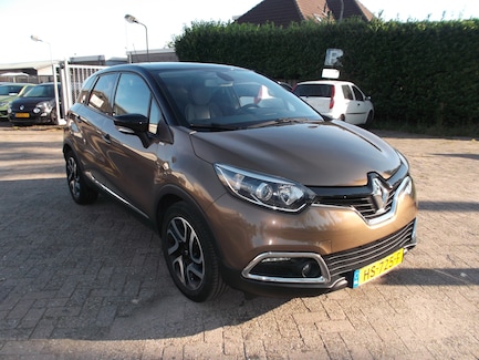 Renault Captur 0