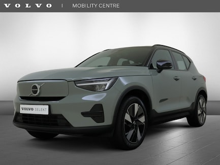 Volvo XC40 0