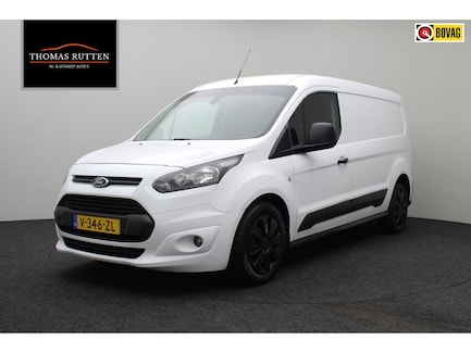 Ford Transit Connect 0