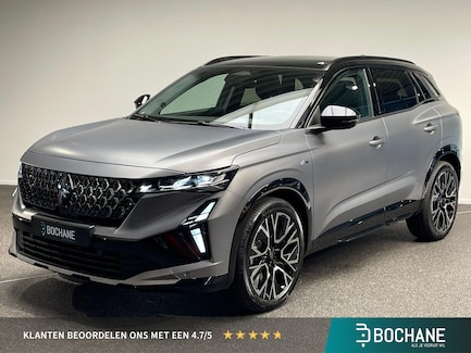 Renault Austral 0