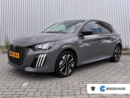 Peugeot 208 0